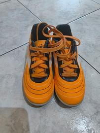 scarpe calcetto Diadora n°33