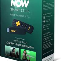 Now tv smart stick hdmi