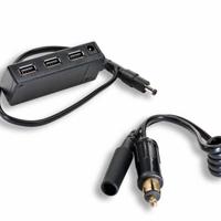 HUB USB di ricambio 96680441A per tanlock Ducati