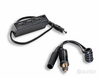 HUB USB di ricambio 96680441A per tanlock Ducati