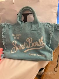 borsa mare saint barth