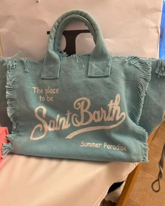borsa mare saint barth