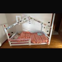 Letto montessori