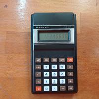 Calcolatrice Elettronica 