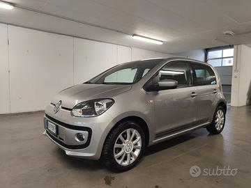 VW UP! modello CLUB - anno 2015