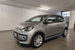 VW UP! modello CLUB - anno 2015