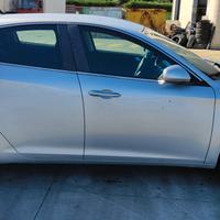 Sportelli destri Alfa romeo Giulietta 2013