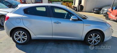 Sportelli destri Alfa romeo Giulietta 2013