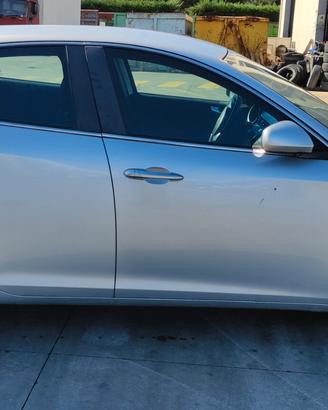 Sportelli destri Alfa romeo Giulietta 2013