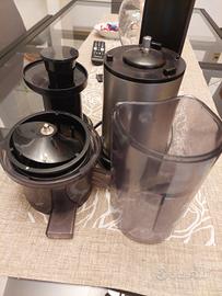 Estrattore Panasonic buono stato tutti i pezzi 45 