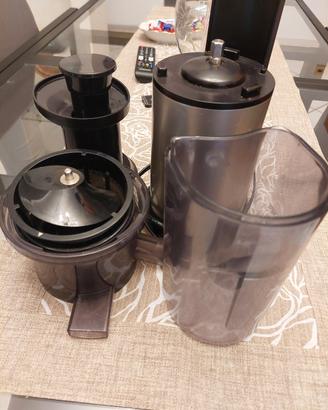 Estrattore Panasonic buono stato tutti i pezzi 45 