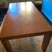 Tavolo Globo Molteni