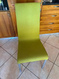 Sedie Calligaris soggiorno/cucina n. 4