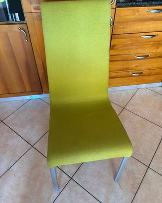 Sedie Calligaris soggiorno/cucina n. 4