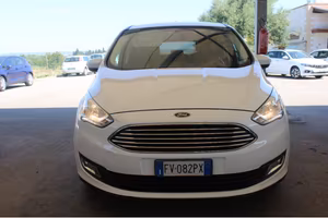 FORD C-Max 1.5 TDCi 120 CV S&S TITANIUM