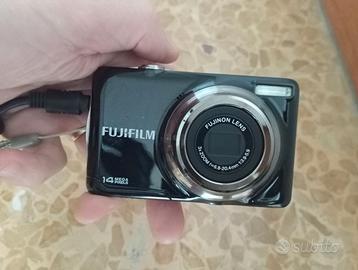 fotocamera