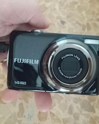 fotocamera