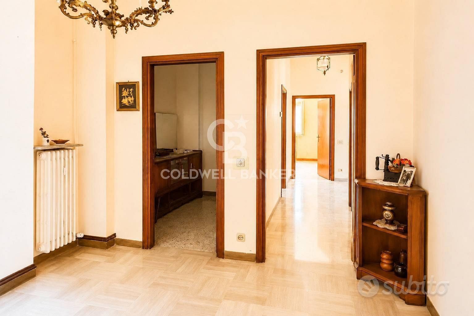 Apartment in Pergola, Quartiere Piano, Grifoleto - Vista 4