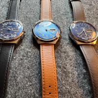 Orologio meccanico RAKETA CALENDARIO PERPETUO