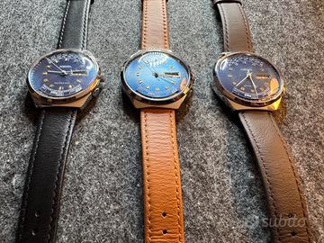 Orologio meccanico RAKETA CALENDARIO PERPETUO