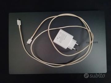 Notebook Samsung Book3 i5 1TB SSD