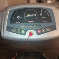 tapis roulant elettrico richiudibile