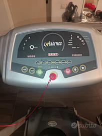 tapis roulant elettrico richiudibile