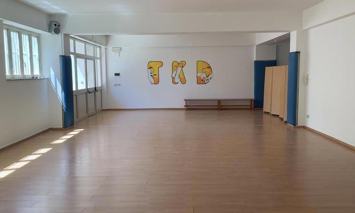 Negozio Barcellona Pozzo di Gotto