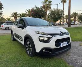 CITROEN C3 PureTech 110 S&S Shine Pack