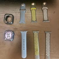 Apple Watch Serie 7 (GPS , 45MM)