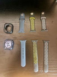 Apple Watch Serie 7 (GPS , 45MM)