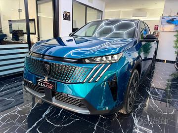 Peugeot 3008 1.2 Benzina Hybrid 136 e-DCS 6 GT