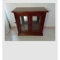 vetrinetta arte povera