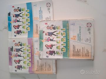 libri facile a dirsi