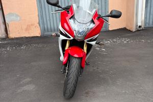 Cbr 600 f