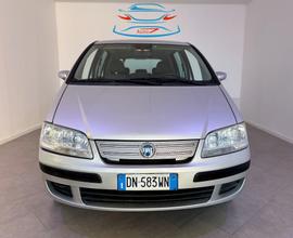 FIAT Idea 1.4 16V BlackEnergy