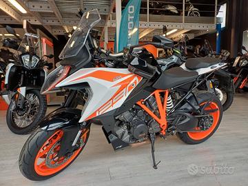 Ktm 1290 Super Duke GT