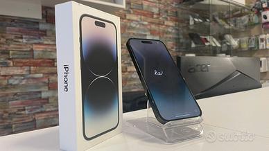 iphone 14 pro 128gb garantito