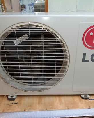 Condizionatore LG