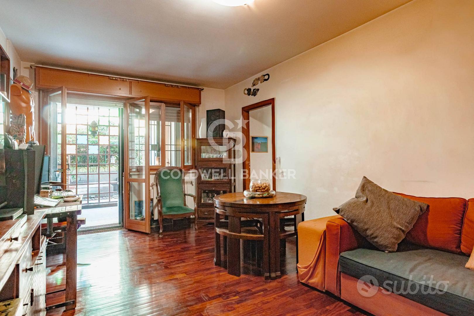 Appartamento – RM - Altro