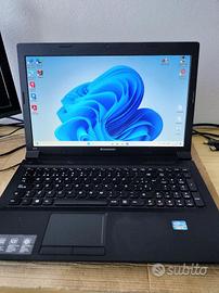 PC Lenovo B590
