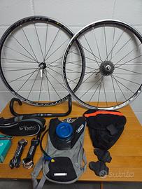 Bici accessori e altro