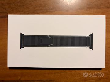 Trail Loop Band Apple Watch