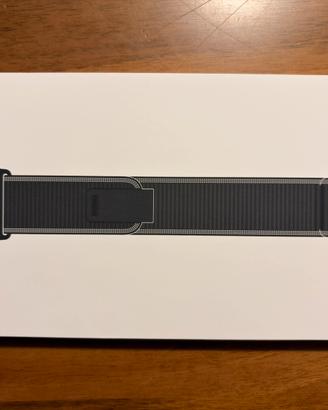 Trail Loop Band Apple Watch