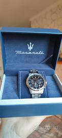 orologio Maserati Successo 🏎️
