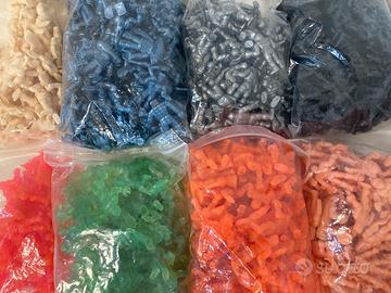 Exogini da collezione