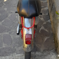 Moto morini