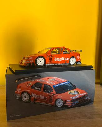 Alfa Romeo 155 1:18