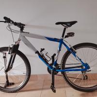 Bicicletta Atala Mountain bike