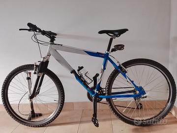 Bicicletta Atala Mountain bike